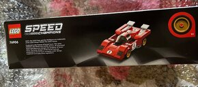 Lego speed - 3