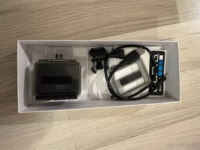 Gopro Hero - 3