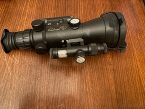 Predám nočné videnie LYNX OPTICS NS 21 - 3