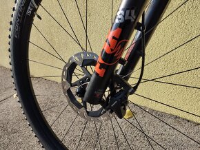 Bicykel Specialized Epic Carbon HT - 3