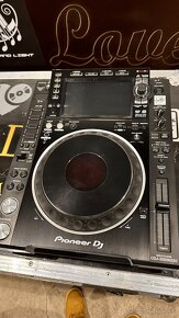 Pioneer cdj2000 nexus2 - 3