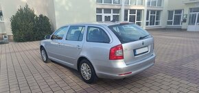 Predám Škoda Octavia 2 1.6TDI dsg - 3