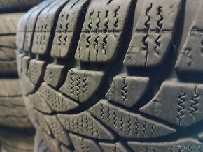 Zimne Pneumatiky 185/65R15 - 3