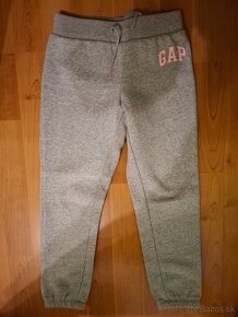 Gap teplaky - 3