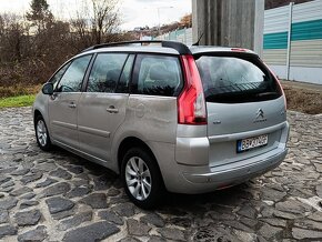 ✳️Citroën C4 Grand Picasso 1.6 e-HDi 16V 112k Business ✳️ - 3