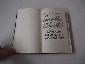 Agatha Christie-Sophie Hannahová-Záhada zavretej schránky - 3