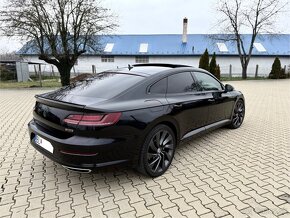 Volkswagen Arteon R-Line 2.0BITDI 176kw 4Motion DSG - 3