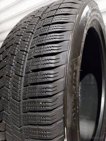 Hankook zimné 205/55/R17 - 3