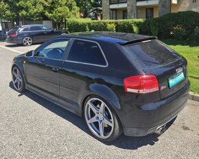 Audi S3 2.0 TFSI - 3