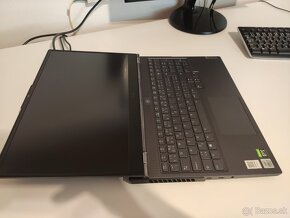 Herny notebook Lenovo LEGION 7 - 3