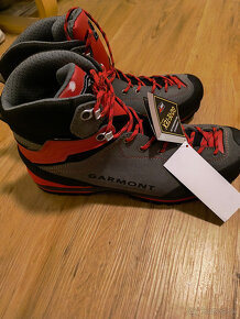 Garmont ascent gtx - 3