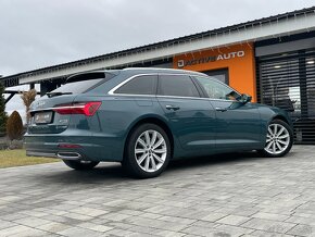 Audi A6 Avant 40 2.0 TDi MHEV Quattro S-tronic, r.v.: 2020 - 3