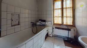 HALO reality - Predaj, rodinný dom Banská Štiavnica, Centrum - 3