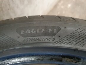 Goodyear Eagle F1 Asymmetric 5 225/40 R18 92Y - 3