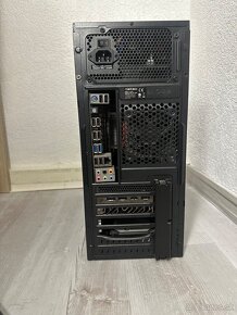 RX 6600 8GB, 16GB DDR, AMD 3,8Ghz, 512GB SSD, 1TB HDD - 3