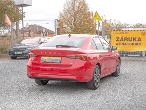 Škoda Octavia 1.4TSI iV 110KW 11/20 ČR HYBRID VÝBAVA  DPH - 3