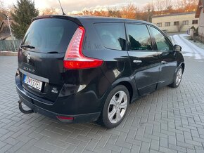 Renault grand scenic 7 miest - 3