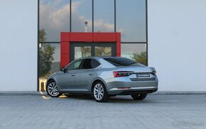 Škoda Superb 2.0 TDI - Na prenájom - 3