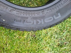 Zimné pneu 215/55 R 16 - 3