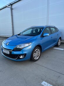 Renault Megane 1.2 TCE - 3