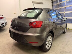 SEAT IBIZA 2015 1.2 BENZIN - 3