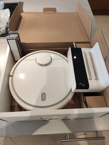 Predám Xiaomi Mi Robot Vacuum - 3