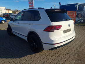 Volkswagen Tiguan 2.0 TDi, R-Line, DSG, 175kW - 3