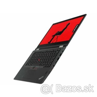 Lenovo ThinkPad x380 Yoga - 3