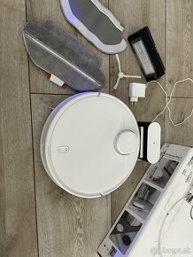 Xiaomi Mi Robot Vacuum Mop P- white - 3