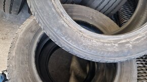 Letné pneumatiky 215/55 R17 Bridgestone - 3