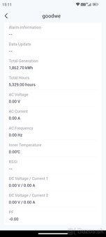 Goodwe GW3000DNS - 3