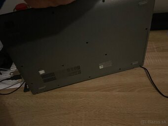 Notebook Lenovo - 3