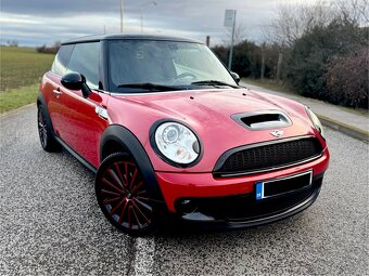 Mini Cooper S R56 - 3