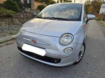 Fiat 500 - 3