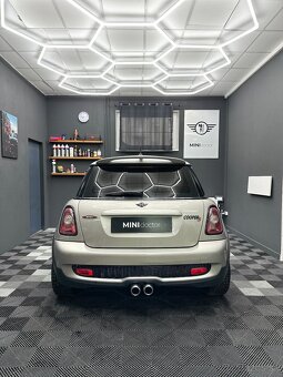 Mini Cooper S 128kw - 3