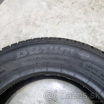 Letné pneumatiky 165/65 R13 BARUM DOT0417 - 3