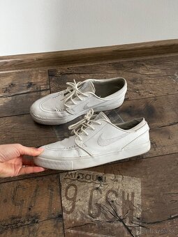 Nike SB Janoski - 3