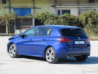 Peugeot 308 1.2 PureTech S S Style - 3