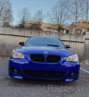 ✅ BMW E60 530i AT Mpacket✅ - 3