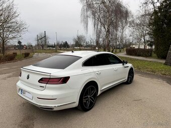 Volkswagen Arteon R-line 2.0bitdi 176kw 4motion - 3