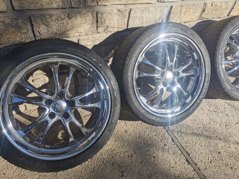 5x114.3 R19 - 3