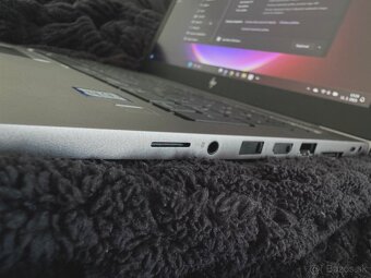 Hp Zbook - 3