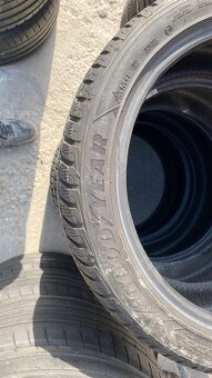 GOOD YEAR 245/40 R18 a 225/45 R18 - 3