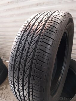 Bridgestone letné 215/60/R17 - 3