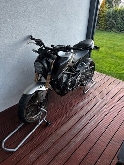 Honda CB125R 2024 - 3