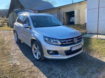 Predam Vw Tiguan R-Line 130kw 4x4 - 3