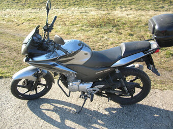 Honda cbf 125 - 3