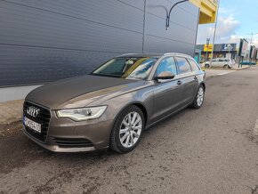 Audi A6 Avant 3.0 TDI DPF quattro S tronic - 3