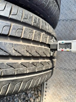 225/45/18 - Pirelli letní pár pneu - 3