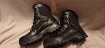 Takticka obuv HAIX light combat boot vel.44 - 3